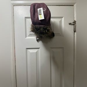 Capellini winter hat